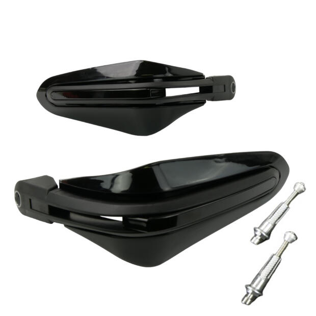 Handprotektor für KTM Duke 690 Bj 09-15 DURO ROAD