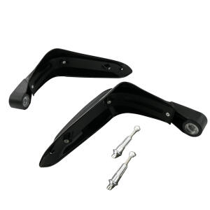 Handprotektor für KTM Duke 690 Bj 09-15 DURO ROAD