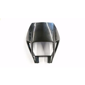 Lampenmaske passend für KTM alle EXC-F Modelle Bj...