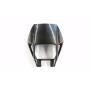 Lampenmaske passend für KTM alle EXC-F Modelle Bj 98-04 schwarz