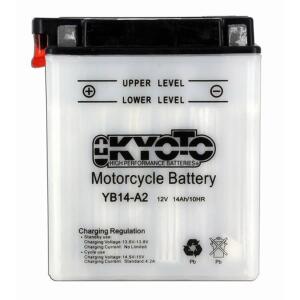 KYOTO Batterie passend für HONDA CB 750 F2 ab Bj 82...
