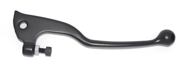 Hebel rechts (Bremse) passend für YAMAHA 600ccm XT K Bj 91-93 schwarz
