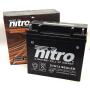 Batterie NITRO 51913 SLA GEL NITRO