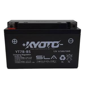 KYOTO Batterie passend für DUCATI 1299 Panigale ab...