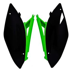 WRP Seitenteile passend für KAWASAKI KXF 450 Bj...