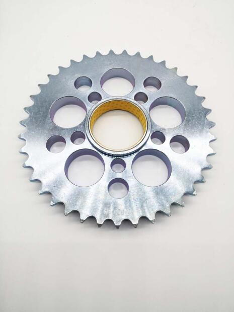 Kettenrad DUCATI 848  Bj. 08-11 39 Zähne ESJOT