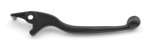 Hebel rechts Bremshebel passend für KAWASAKI 650ccm KL 650 Tengai Bj 89-94 schwarz