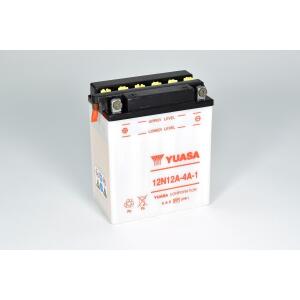 YUASA Batterie passend für YAMAHA XJ 650 (alle)...
