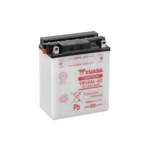 YUASA Batterie passend für APRILIA Leonardo 250...