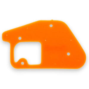 Twin Air Luftfilter für MBK Booster Rocket 50ccm