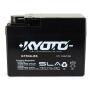 KYOTO Batterie passend für HONDA SFX 50 Sport Bj 95-04 (YTR4A-BS)