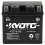 KYOTO Battery suitable for YAMAHA FZ8 from year 10 (YTZ7S)