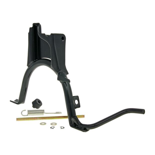 Hauptständer für MBK Booster 50 NG schwarz