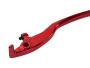 Break Lever Right for Aprilia SR 50 LC 93-96 Red