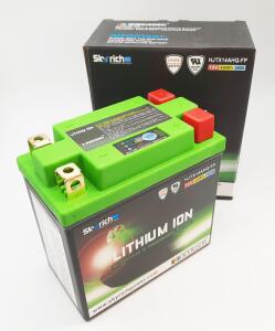 Batterie Lithium-Ion  (HJTX14AHQ-FP)