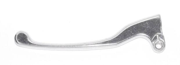 Hebel links passend für APRILIA 50ccm Scarabeo 2T Minarelli Bj 93-05 Scheibenbremse-Trommelbremse silber