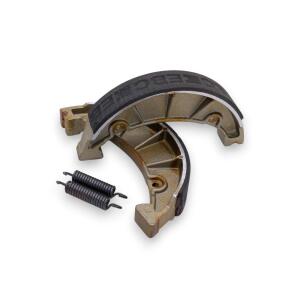 Bremsbacken für Zündapp GTS 50 GTS50 mit Speichenrad 120x25mm