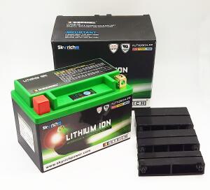 SKYRICH battery lithium-ion LiFePO HJTX20CH-FP