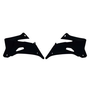 Kühlerverkleidung passend für YAMAHA YZF 450 Bj...