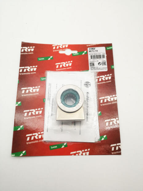 TRW Hecktieferlegung HONDA CB 900 F Hornet Bj 02-03 SC48 mit ABE