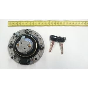 Tankdeckel für SUZUKI SV 650 Bj. 99-02