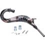 GIANNELLI Tuning Exhaust for Yamaha DT 50 R & MBK X-Limit 50