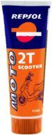 REPSOL Moto Scooter 2T Öl