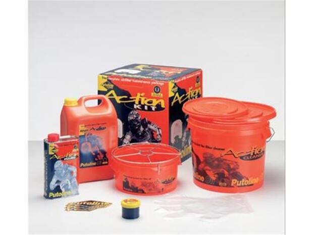 PUTOLINE Action Kit