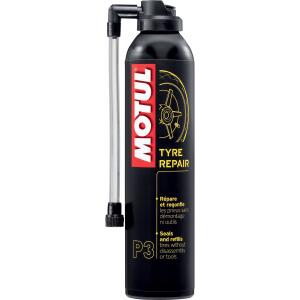 Reifenpannenspray Pannenspray Motul MC Care P3 –...