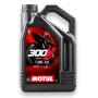 Motul 300V 10W-40 Racing 4Liter Öl für Hochleistungsmotoren