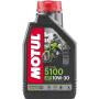 Motul 4-Takt-Motorradmotoren SAE 10W-30