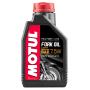 Gabelöl Motul Factory Line 1liter 7,5w medium/light synthetisch für USD-Gabeln