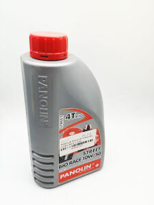 PANOLIN Motoröl Street Bio Race 10w/50...