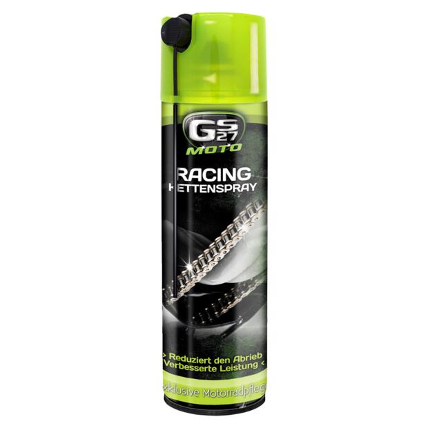 GS27 Kettenspray Racing