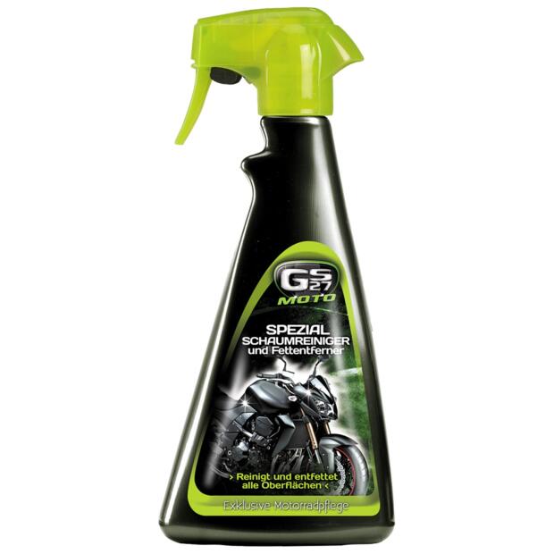 GS27 Schaumreiniger
