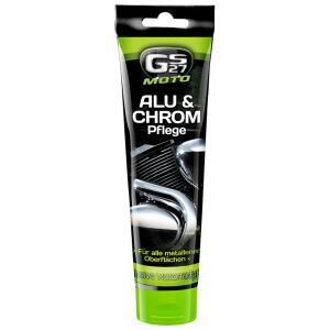 GS27 Alu-Chrompflege