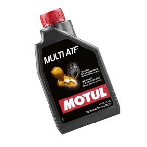 MOTUL MULTI ATF Automatik Getriebeöl 1 Liter Automatikgetriebe & Servolenkung Öl