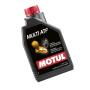 MOTUL MULTI ATF Automatik Getriebeöl 1 Liter Automatikgetriebe & Servolenkung Öl