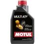 MOTUL MULTI ATF Automatik Getriebeöl 1 Liter Automatikgetriebe & Servolenkung Öl