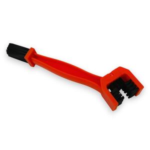 MOTUL Kettenpflegeset Kettenspray C3 off road + Kettenreiniger C1 + Kettenbürste