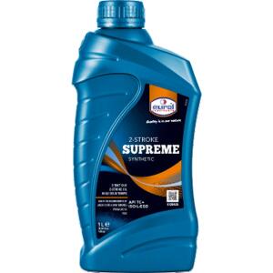 EUROL 2 Takt Syntetic SUPREME 1 Liter