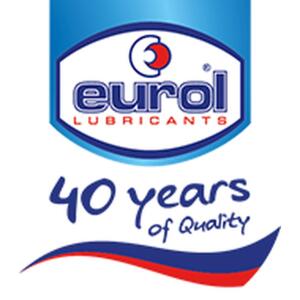 EUROL 2 Takt Syntetic SUPREME 1 Liter