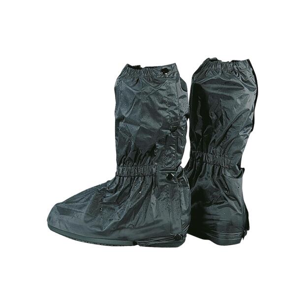 BÜSE Regenstiefel schwarz Größe 37/38 (XS)