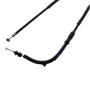 Clutch cable for Yamaha XT 600 Z Tenere from 85 to 91