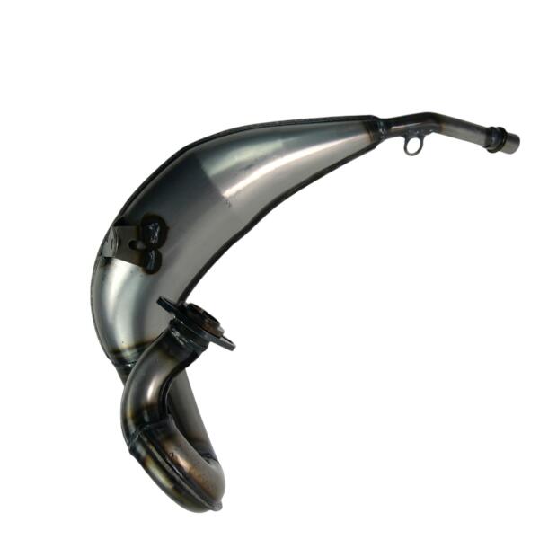 Exhaust for Yamaha DT 125 R 89-90 Giannelli tuning, 165,95 €