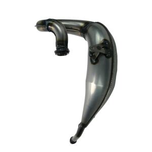 Auspuff Tuning für Yamaha DT 125 R 89-90 Giannelli