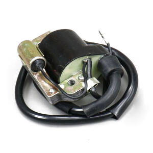 Zündspule für Honda Camino PA50 mit Kondensator