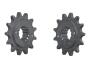 Sprocket kit for Kymco Maxxer KXR MXU 250 / 300 teeth 14 / 38