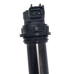 Ignition coil assy for Yamaha Apex / Waverunner/Attack/Phazer/Venture 4pcs,