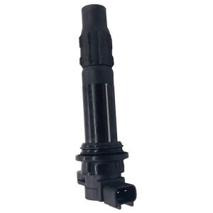 Ignition coil assy for Yamaha Apex / Waverunner/Attack/Phazer/Venture 4pcs,